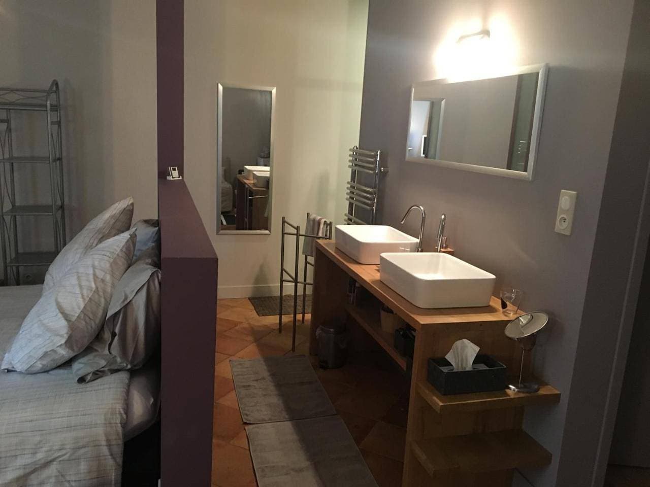 Foto 10 von 54: Double Room with Garden View