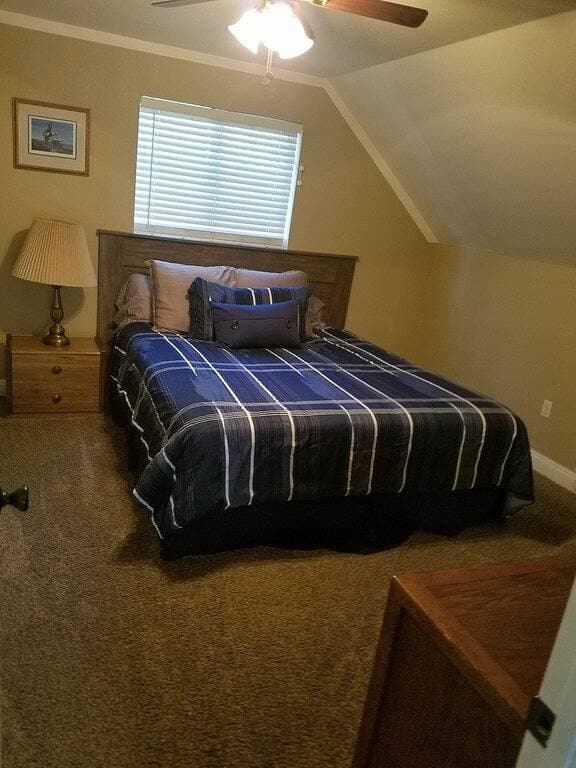 Foto 10 von 20: Comfortable Shaver Lake Getaway