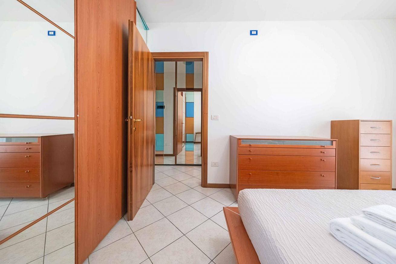 Foto 11 von 16: ApartmentsGarda - Elisabetta 10