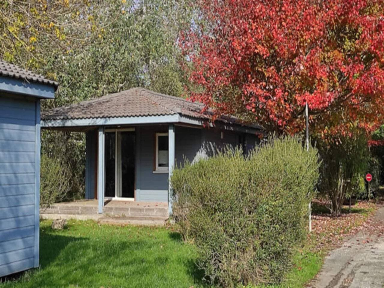Foto 6 von 40: Küsten-Cottage Rückzugsort für zwei