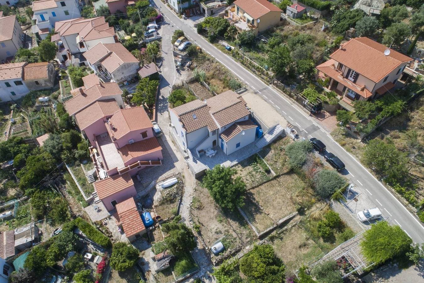 Ferienwohnung 65m² 1