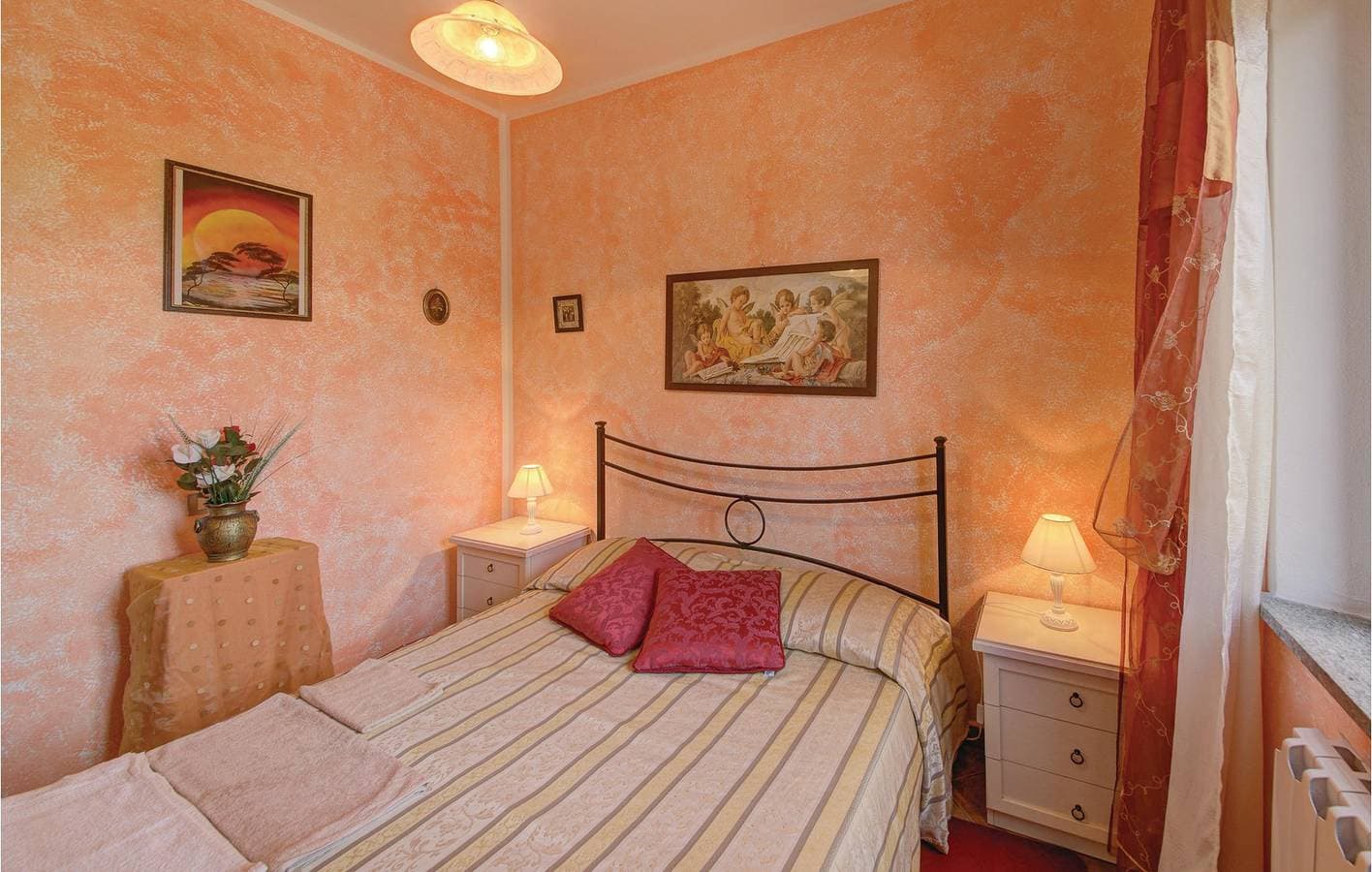 Foto 9 von 18: Atemberaubende 70 qm Wohnung mit Meerblick und Parkplatz