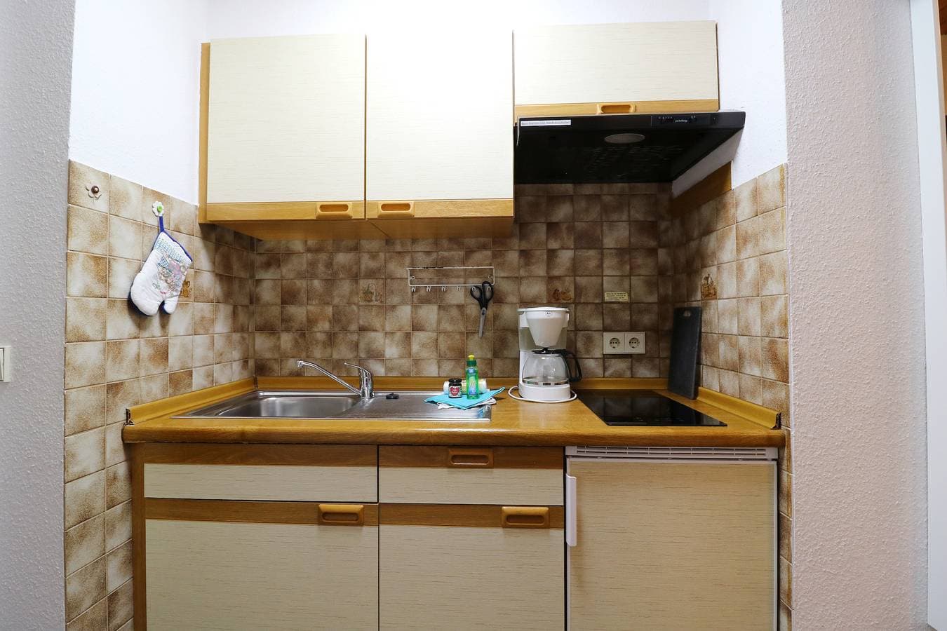 Foto 12 von 29: Gästehaus Seewald- Ferienwohnung 6 "Fichte", Schluchsee, Blasiwald