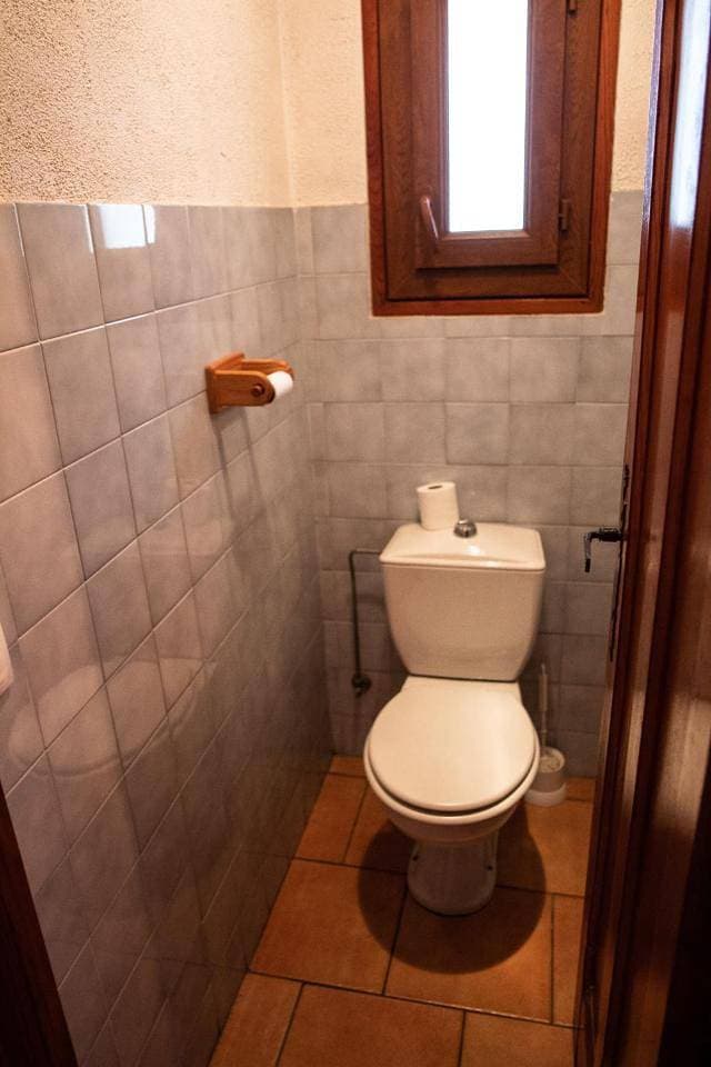 Foto 10 von 11: Triple Room with Bath