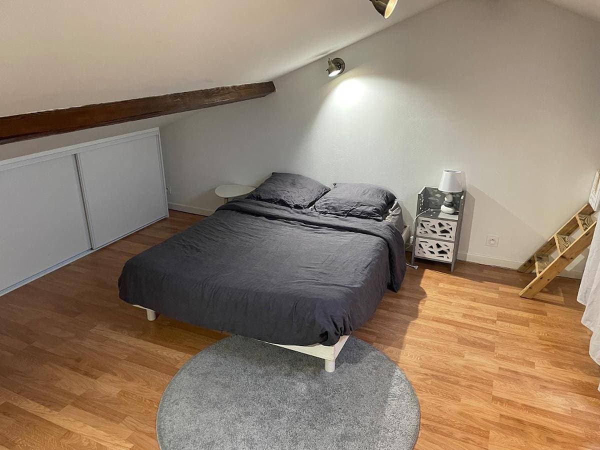 Foto 4 von 16: Three-Bedroom House