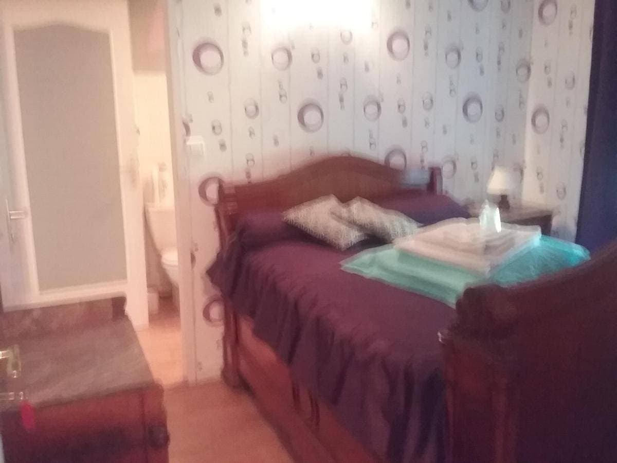 Foto 3 von 7: Double Room