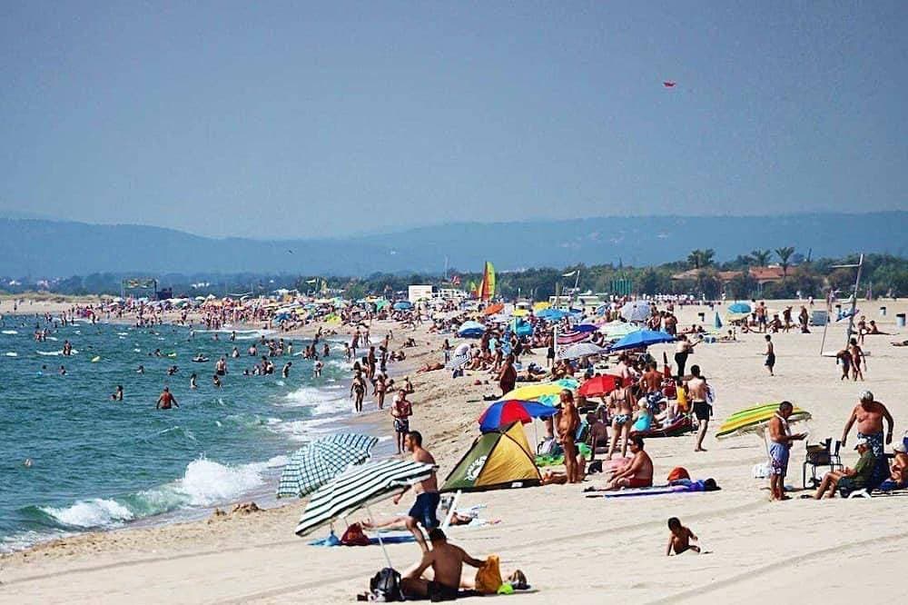 Foto 10 von 12: Gegenüber Dem Strand Ausserordentliche Ansicht