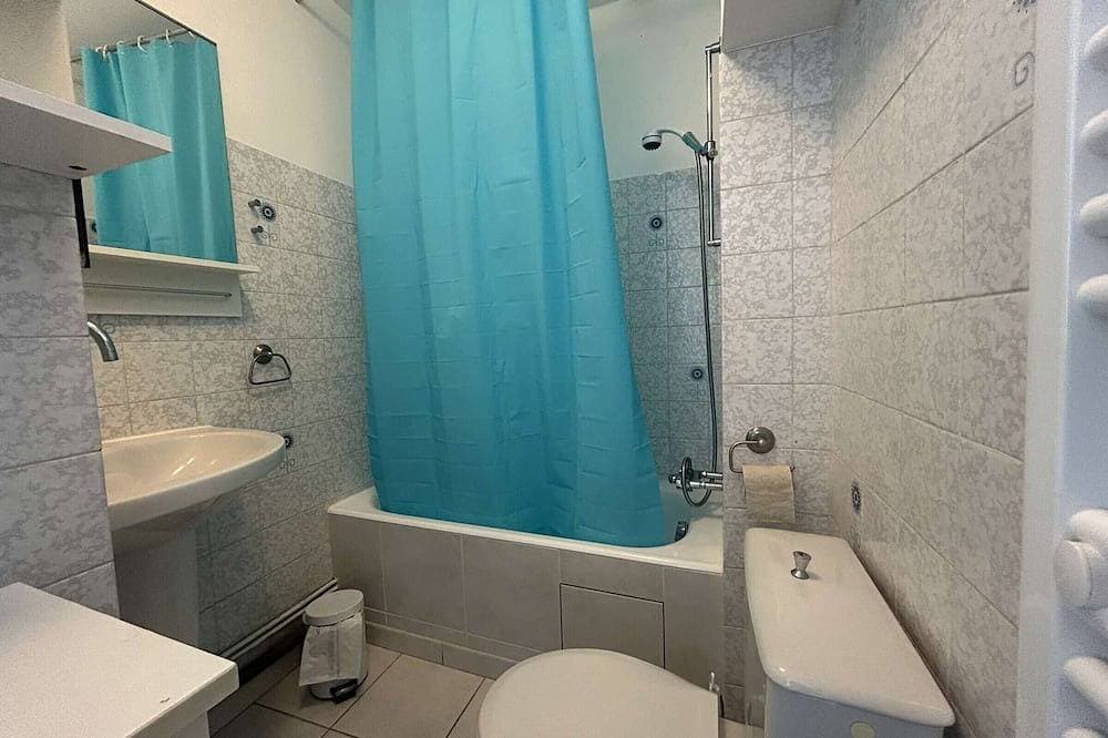 Foto 4 von 20: 2-Zimmer-Wohnung mit Balkon und Privatparkplatz