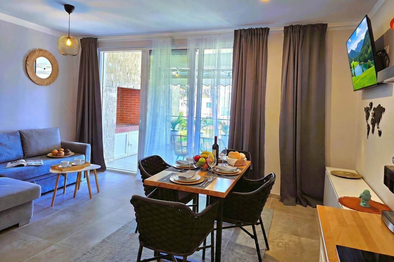 Foto 11 von 32: SanPietro Holiday Homes 289