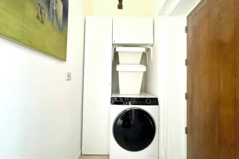 Foto 4 von 9: Functional, well thought-out - Studio #4 - Casa Londono