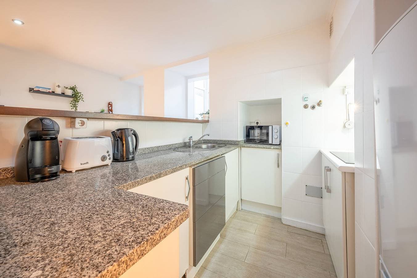 Foto 12 von 27: GuestReady - Delightful getaway in the city centre