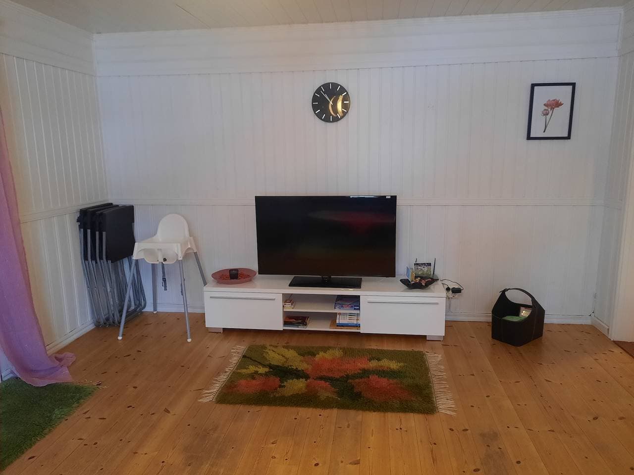 Foto 11 von 20: Schönes, bequemes Ferienhaus unweit vom Lachssee im naturschönen Dalsland