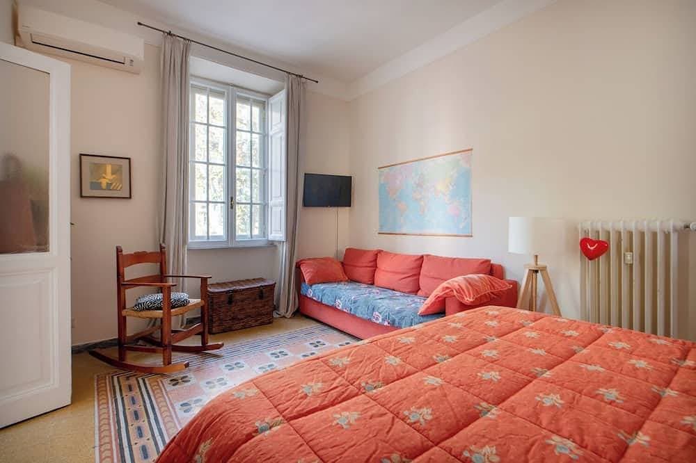Foto 4 von 25: Charming Studio Terrasse Vatikanischen Museen