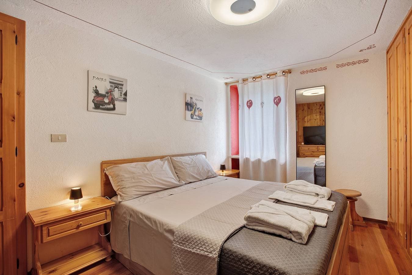 Ma Petite Maison 1