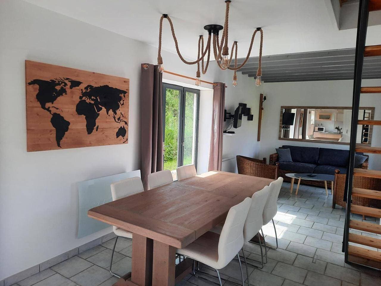 Foto 12 von 28: Holiday Home