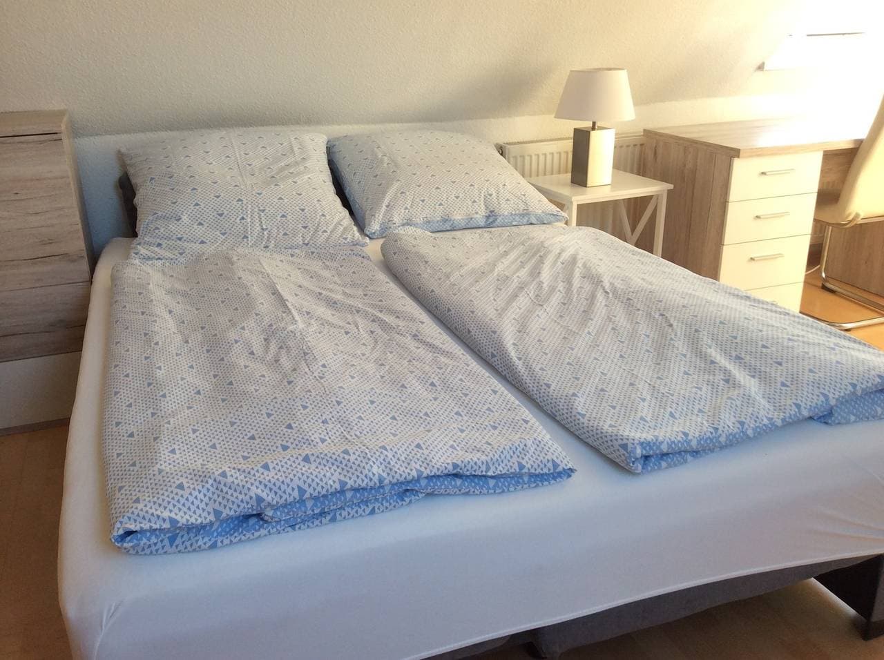 Foto 4 von 13: Ferienwohnung Lini in Schwerin