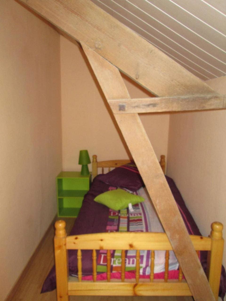 Foto 5 von 6: Quadruple Room
