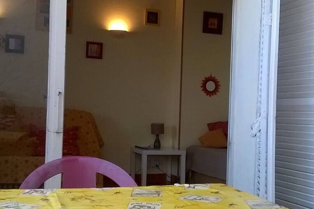 Foto 5 von 11: Logement en Copropriété Avec Terrasse Face à la Plage