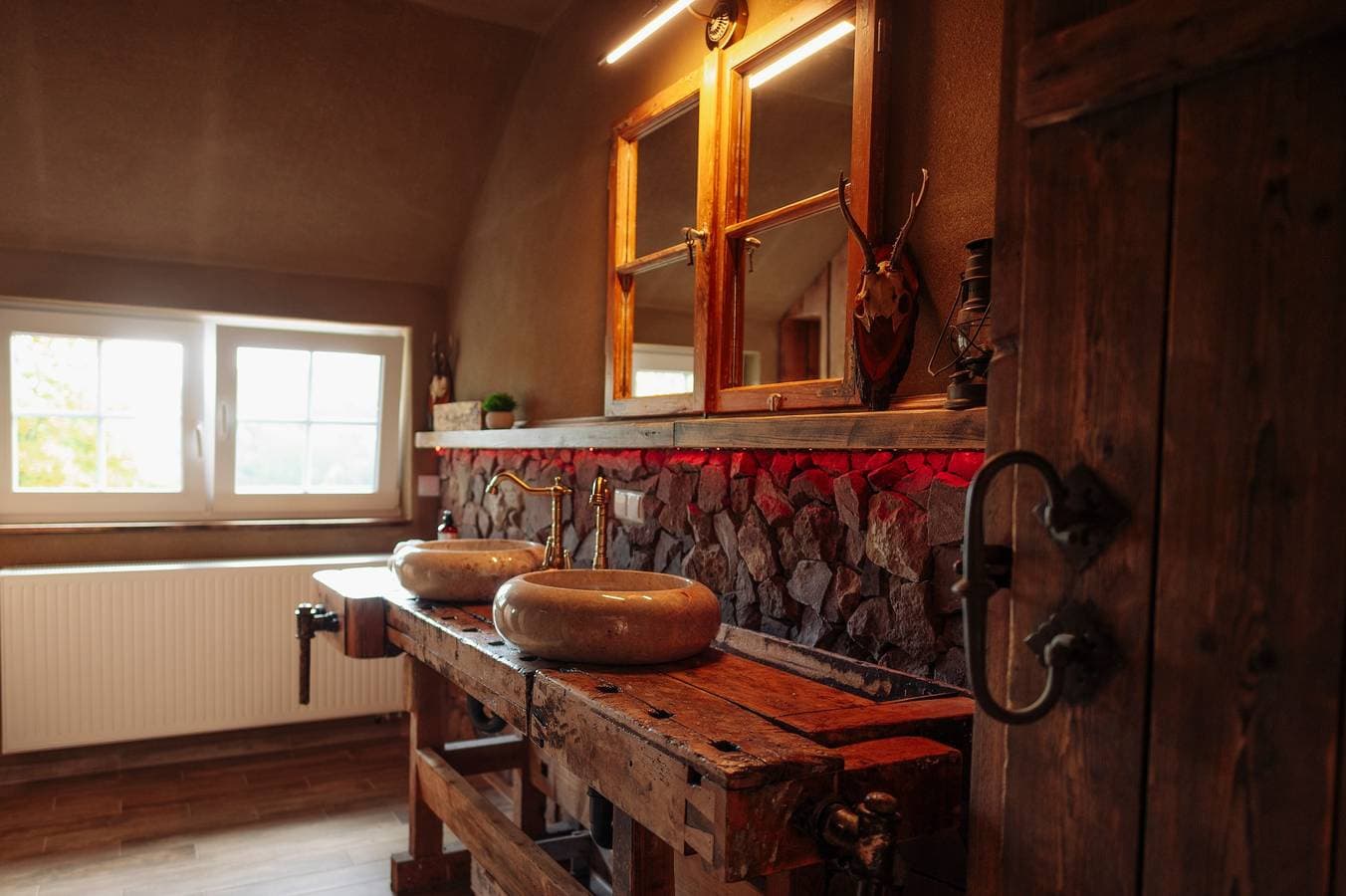 Foto 5 von 45: Ferienhaus Villa Sand - Familienfreundlich mit Sauna, Garten & Grill für 10 Personen