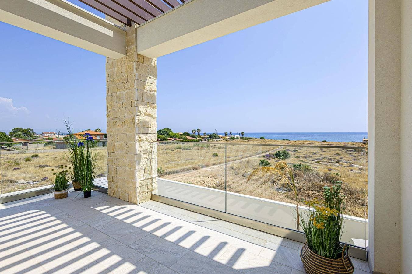 Foto 4 von 23: Villa für 6 Personen