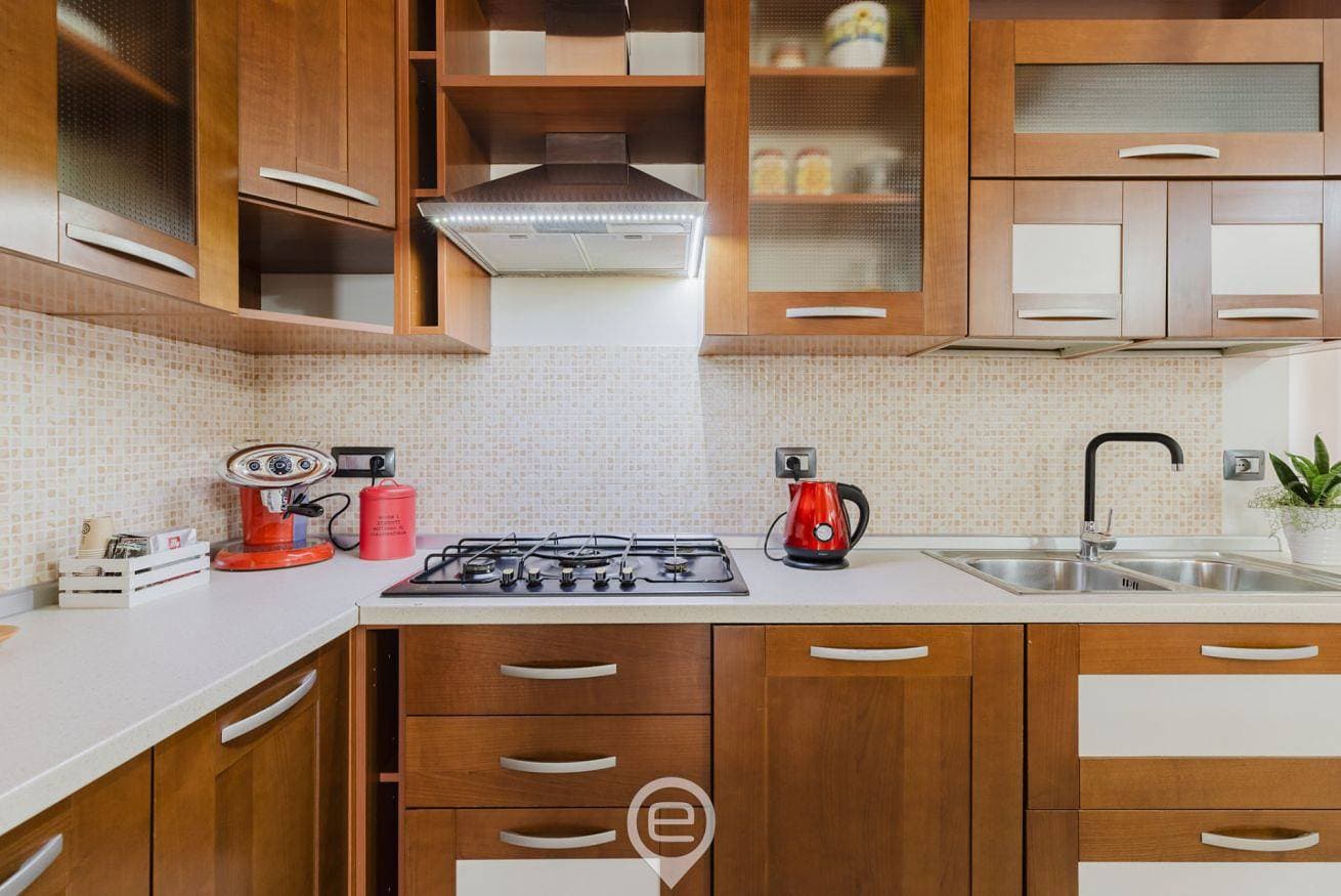 Foto 13 von 34: Ferienwohnung für 4 Personen