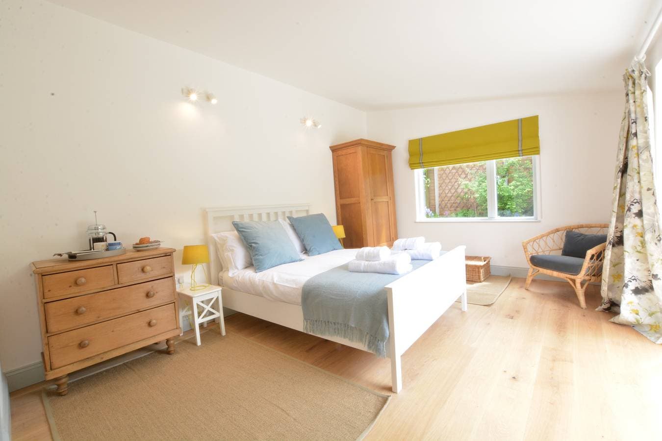 Foto 5 von 21: Cottage für 6 Personen