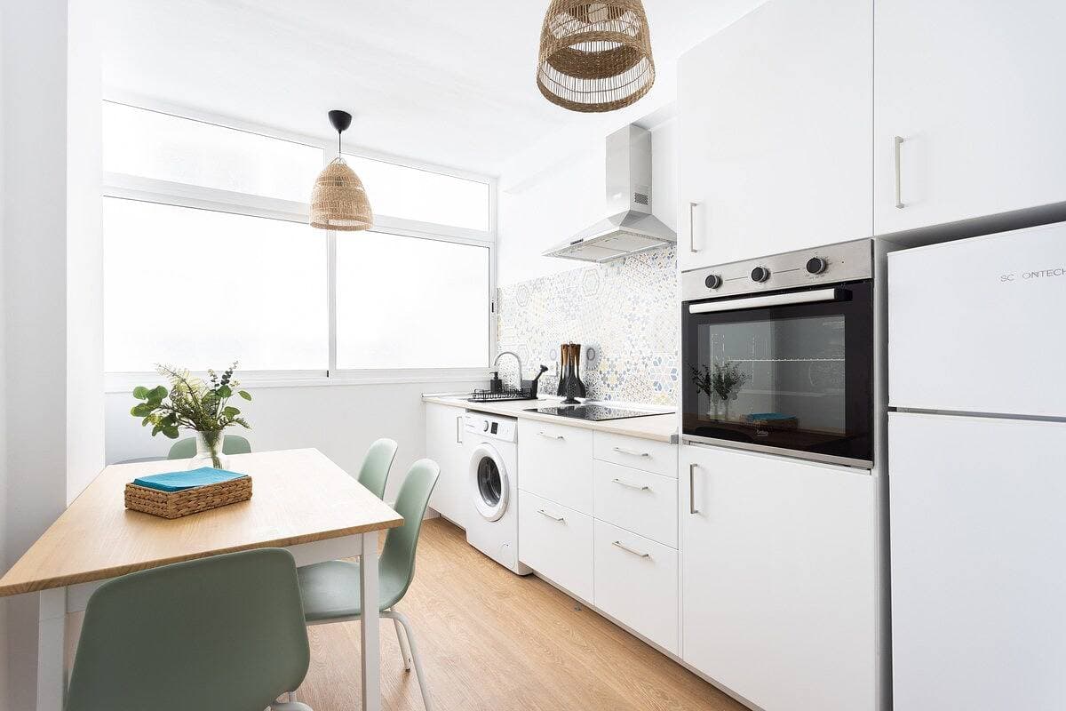 Foto 13 von 41: Ferienwohnung für 5 Personen