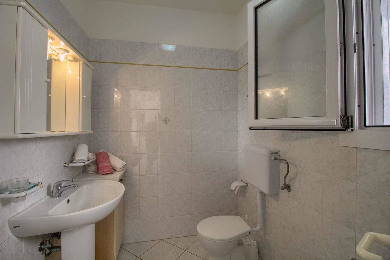 Foto 8 von 13: Ferienwohnung für 5 Personen
