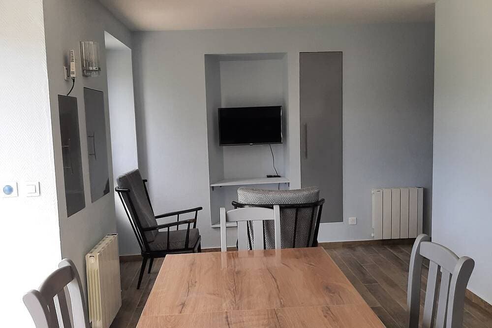 Foto 11 von 22: La Lanzardiere : le Galion Appartement à 250 m de La mer