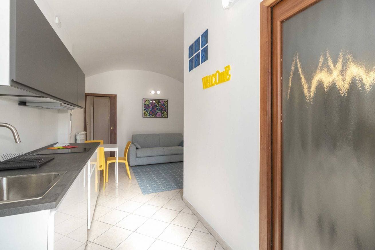 Foto 12 von 33: Ferienwohnung für 4 Personen