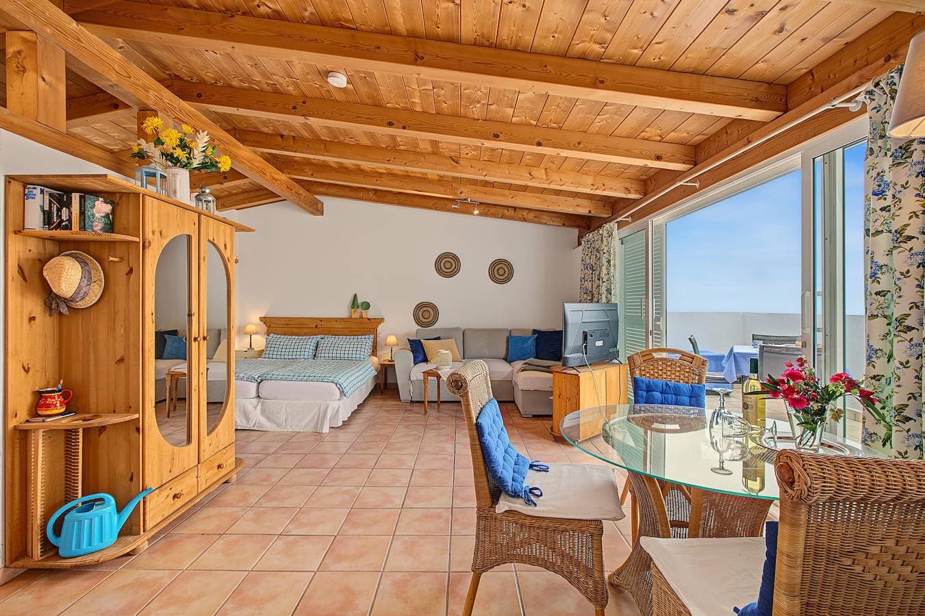 Casa Azul 1