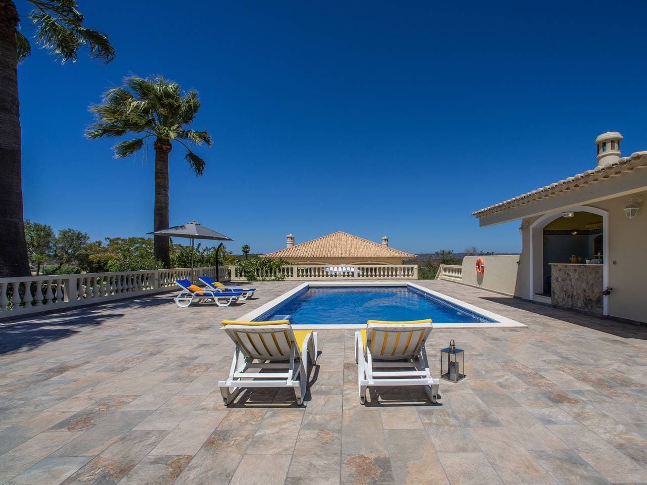 Haus Quinta do Mosaico 1