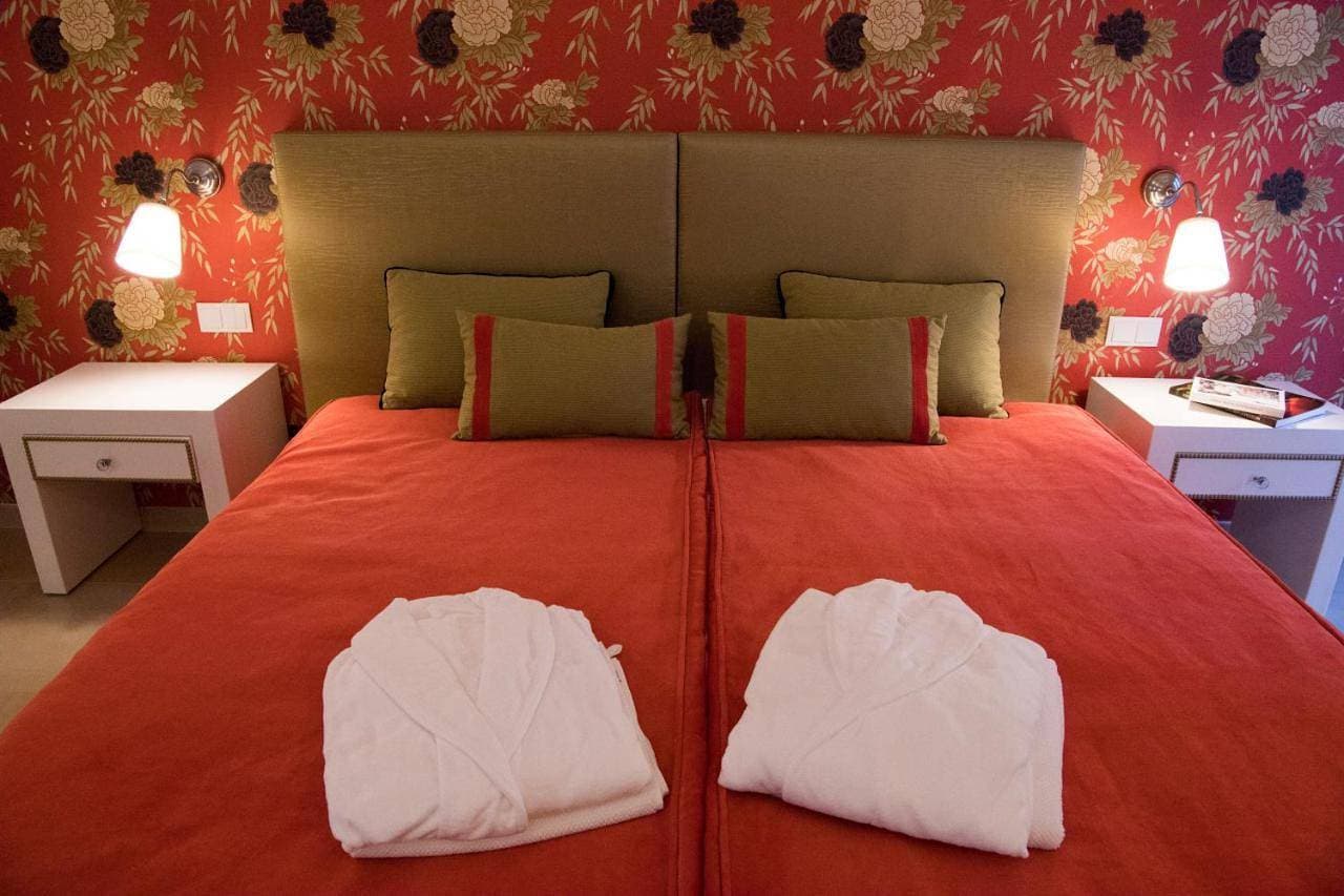 Foto 7 von 9: Double Room with Private Bathroom