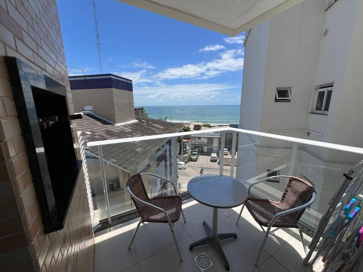 Foto 3 von 63: Apartment with Sea View