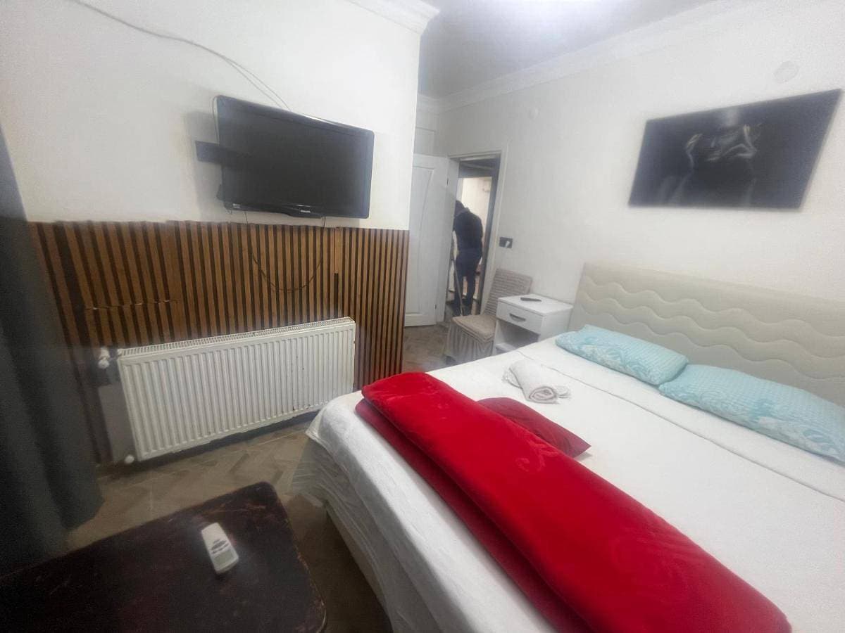Foto 5 von 30: Double Room