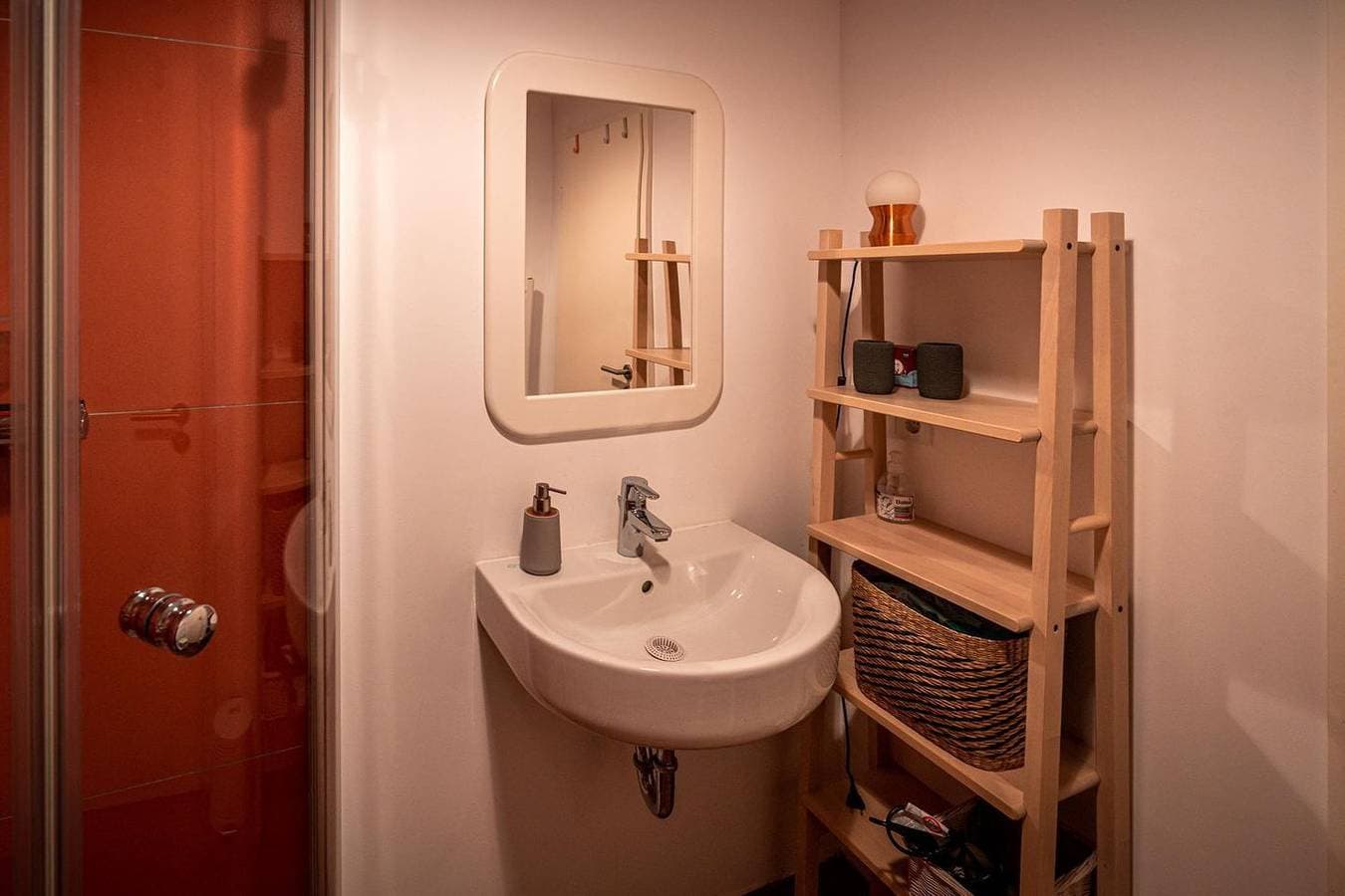 Foto 13 von 24: 3-Raum-Appartement "Hygge" mit Balkon und Wintergarten