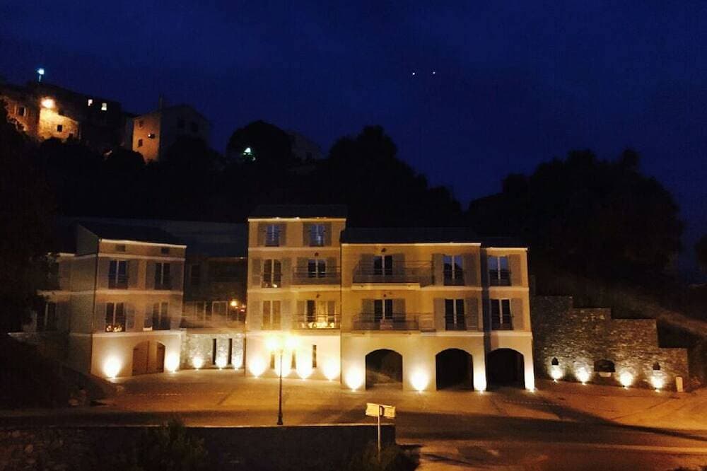 Foto 11 von 19: Casale a Figa Bianca - Luxus T4 Dachvilla - Patrimonio