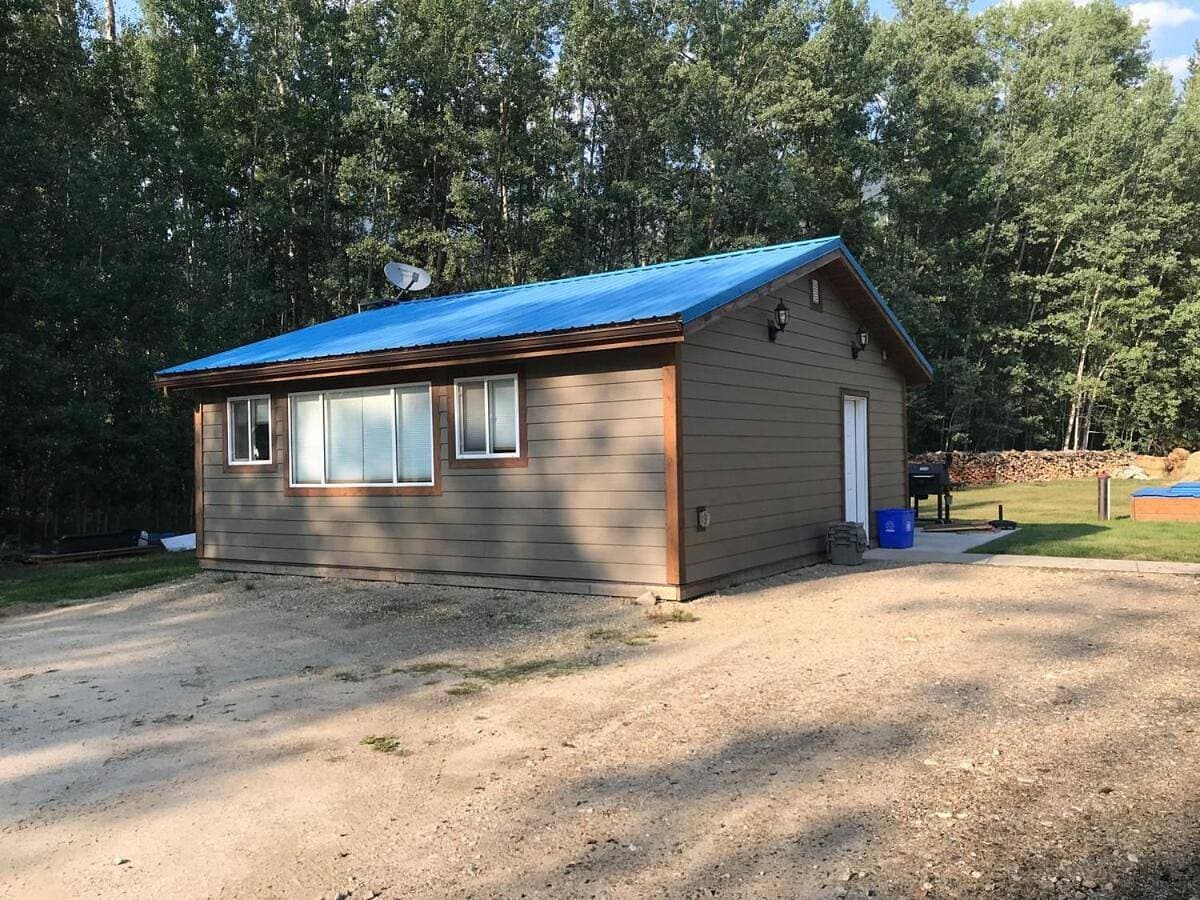 Superior Chalet
