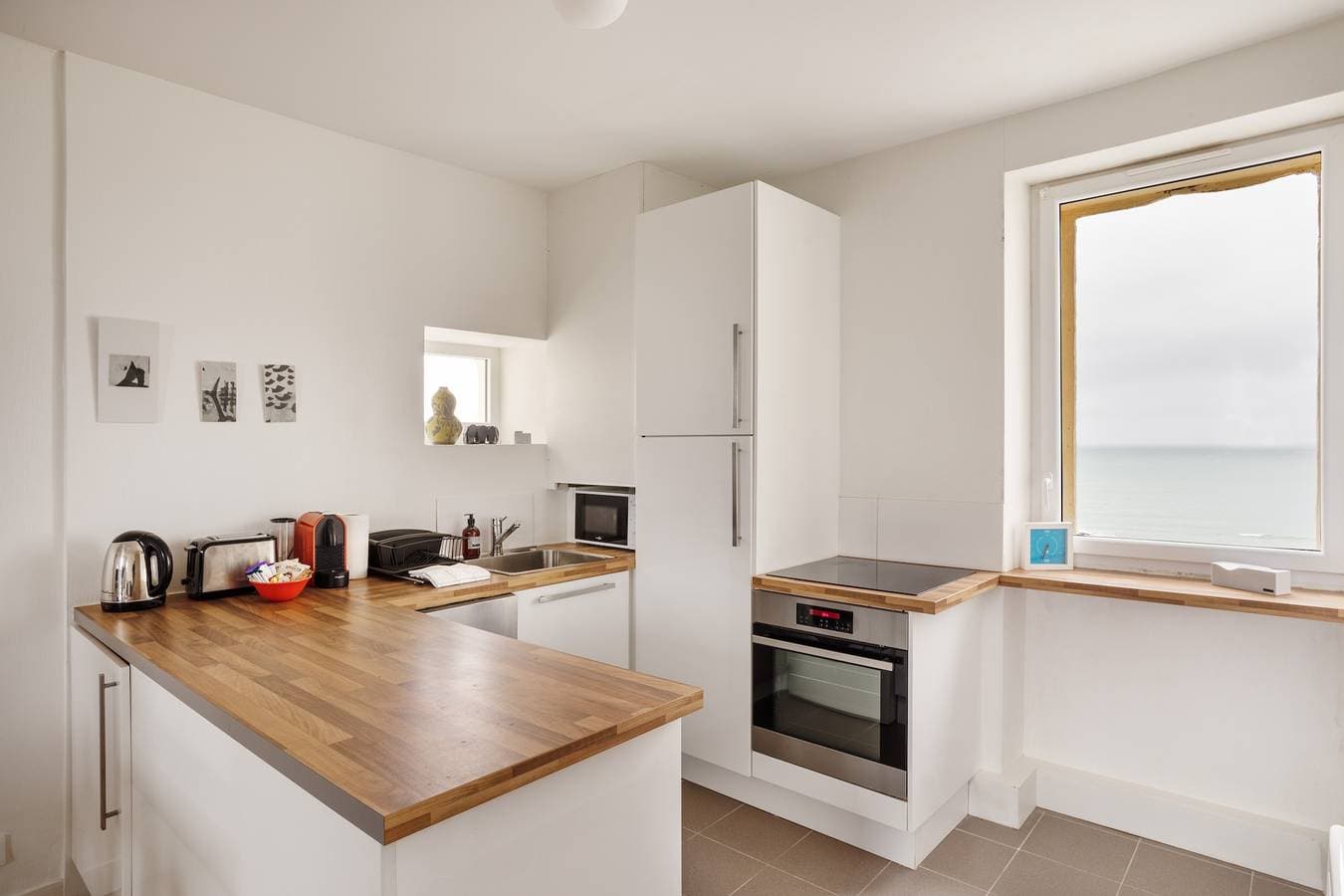 Foto 5 von 17: Ferienwohnung für 4 Personen