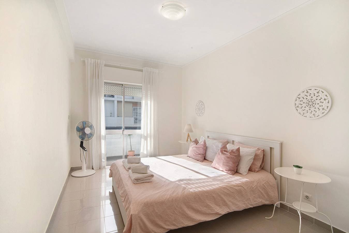 Foto 8 von 19: Ferienwohnung 'Matinhos House' mit Balkon, WLAN und Klimaanlage