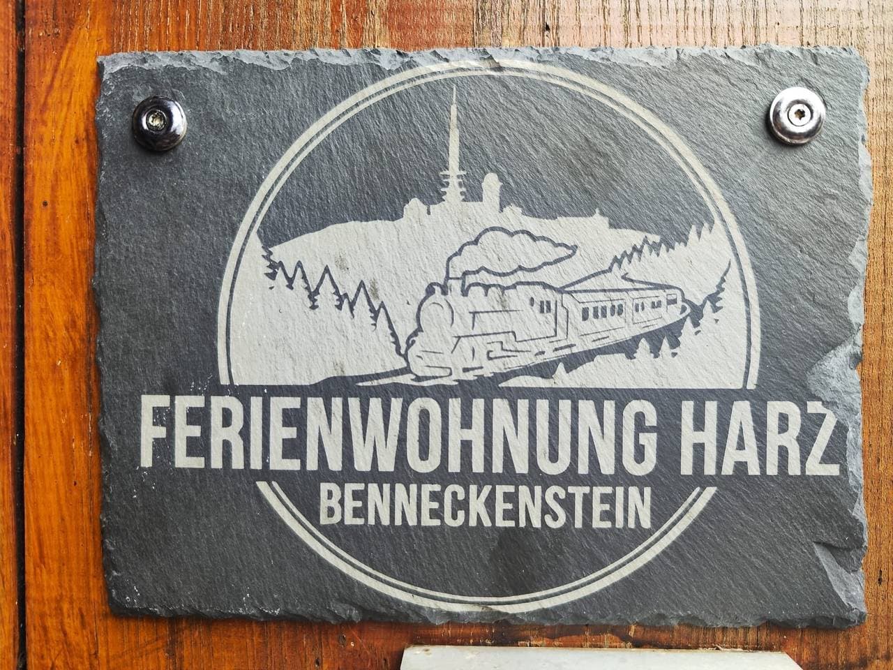 Foto 2 von 36: Fewo Harz Benneckenstein