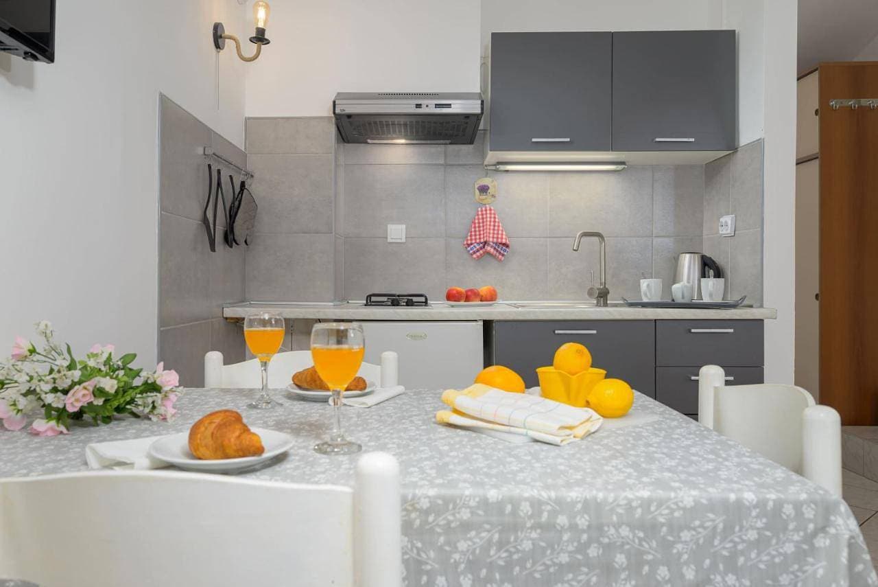 Foto 6 von 52: One-Bedroom Apartment with Patio (2 Adults)