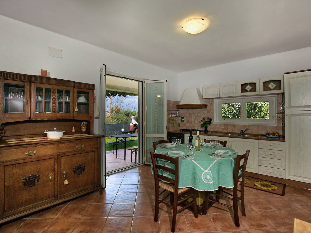 Foto 11 von 34: Ferienhaus am Trasimenischen See