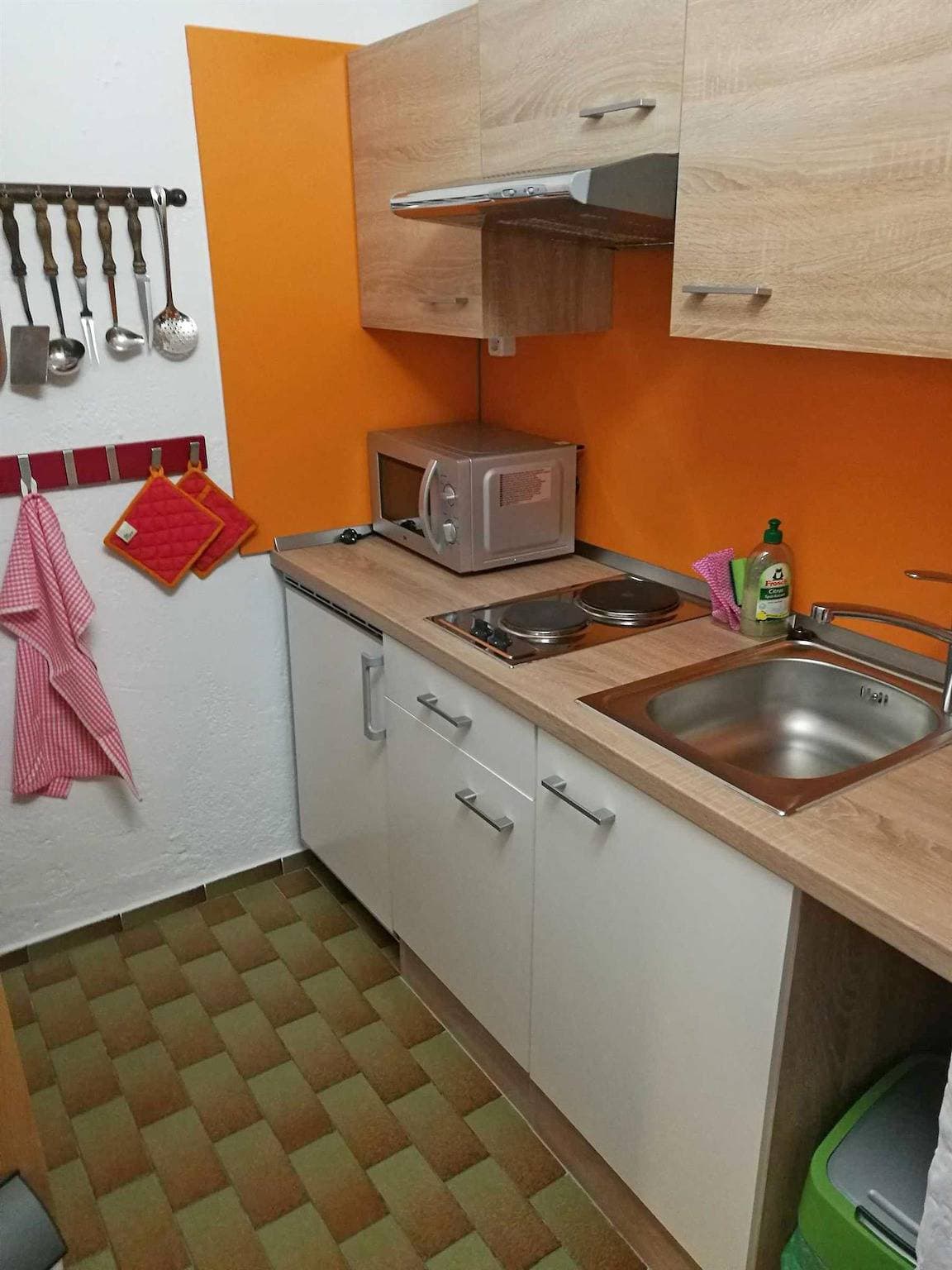 Foto 5 von 8: Appartement 2