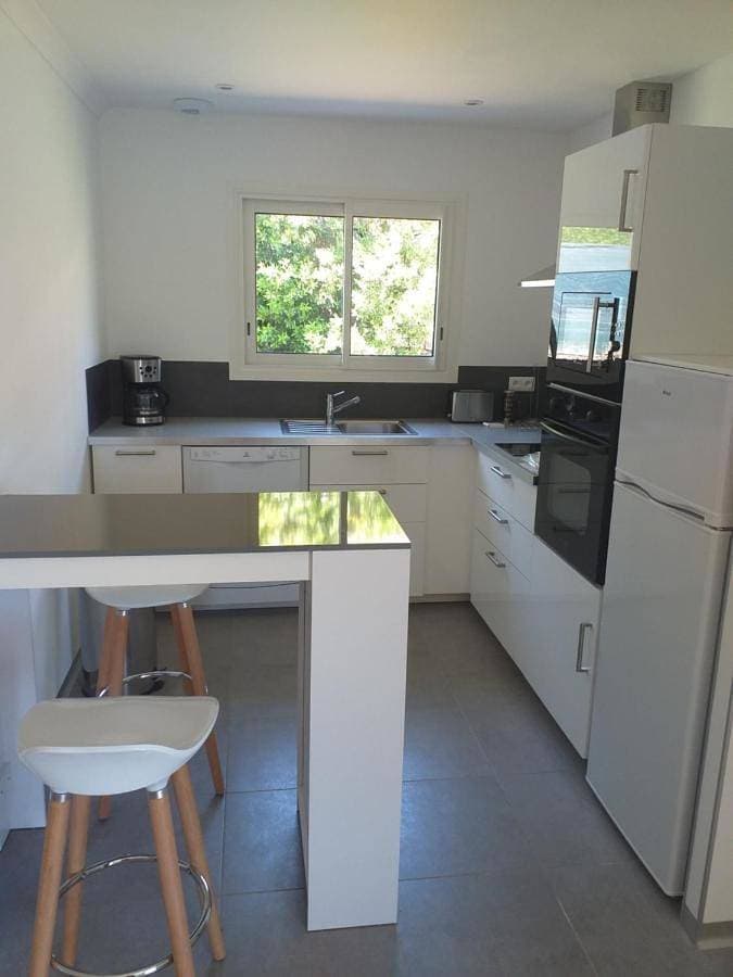 Foto 3 von 11: Two-Bedroom House