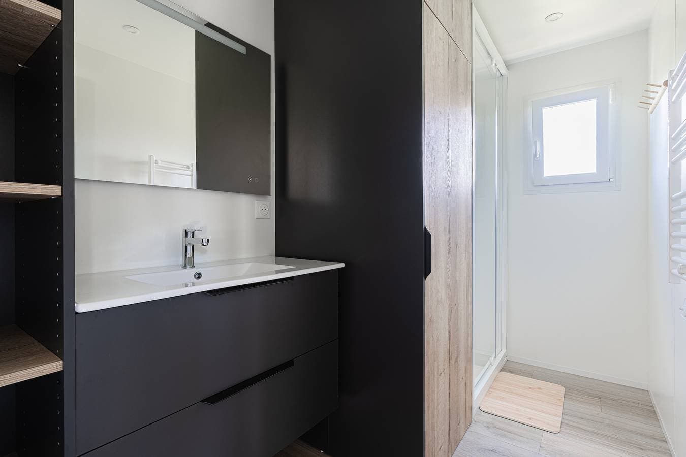 Foto 6 von 13: Ferienhaus für 6 Personen mit Garten