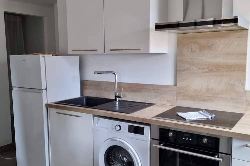 Foto 6 von 7: Le Cocon Thermal - New & modern apartment