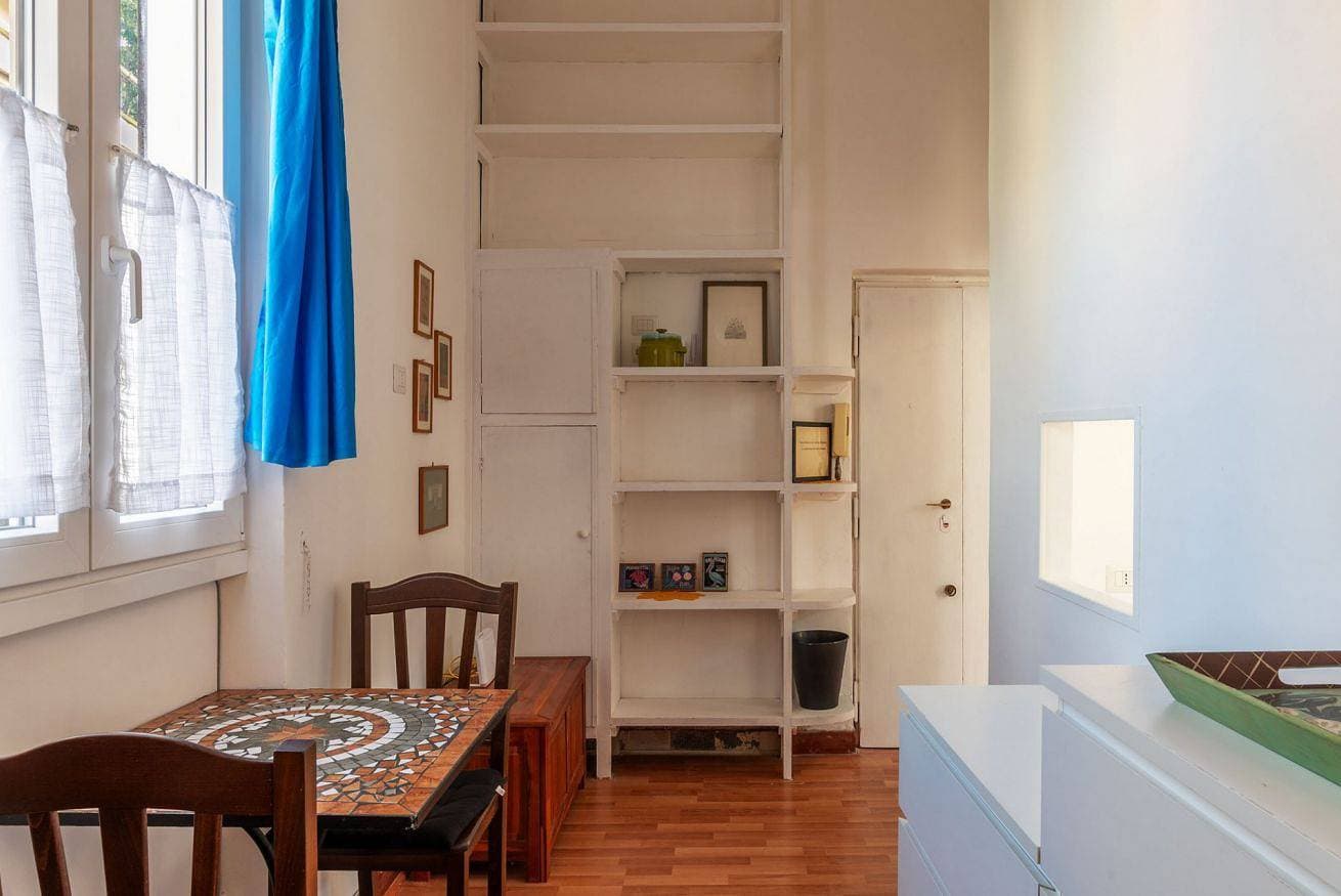 Foto 7 von 27: Ferienwohnung für 2 Personen mit Balkon/Terrasse