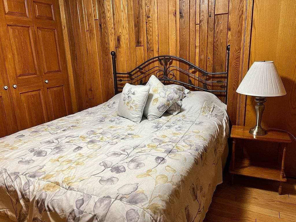 Foto 8 von 19: Stay In Ohiopyle