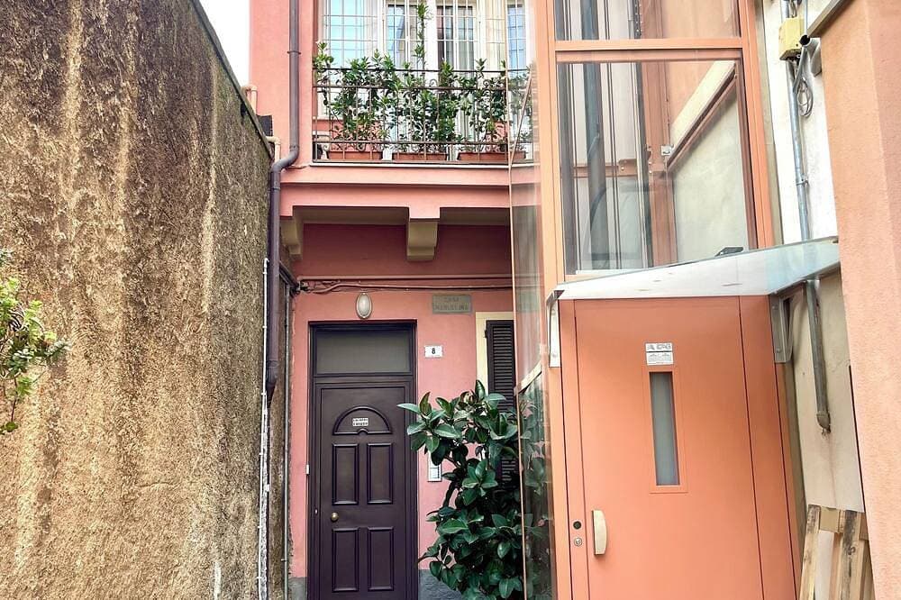 La Casa al Mare 1